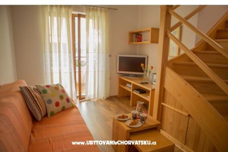 Appartements Grbin foto 4