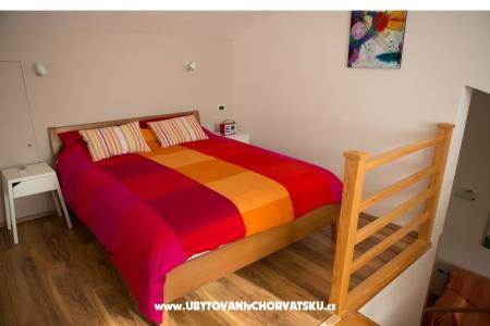 Appartements Grbin foto 5