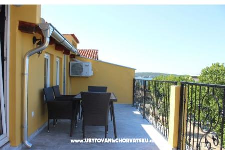 Appartements Grga foto 3