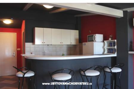 Appartements Grga foto 4