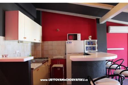 Appartements Grga foto 5