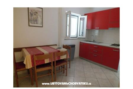 Appartements Jole foto 2