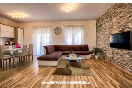 Appartements Krizan foto 2