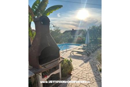 Appartements Mandic foto 4