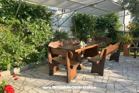 Appartements Mandic foto 5