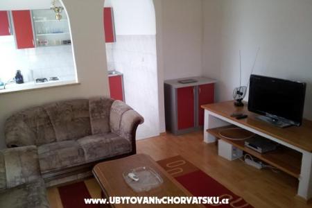 Appartements Mira 2 foto 2