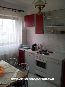 Appartements Mira 2 foto 3
