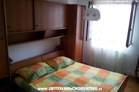 Appartements Mira 2 foto 4