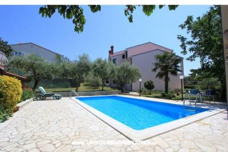 Apartmani Noemi foto 2