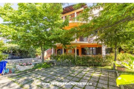 Appartements Perunika foto 3