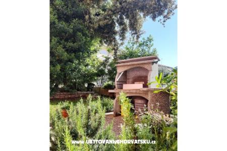 Appartements Perunika foto 5