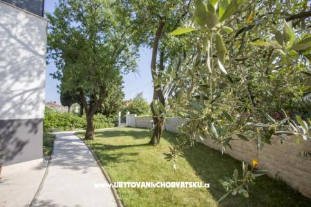 Appartements Pula Pula Croatie