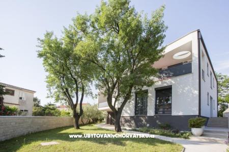 Appartements Pula foto 2