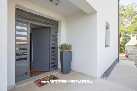 Appartements Pula foto 3