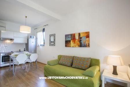 Appartements Pula foto 5