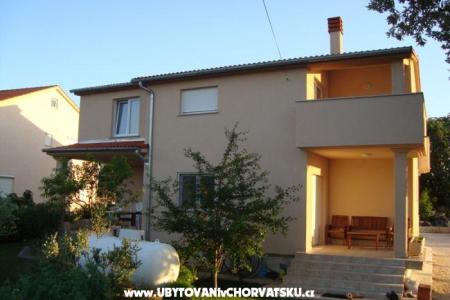 Appartements Skorić Štinjan foto 2