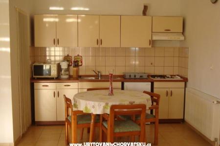 Appartements Skorić Štinjan foto 3