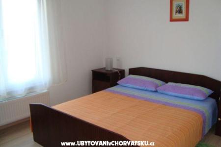 Appartements Skorić Štinjan foto 4