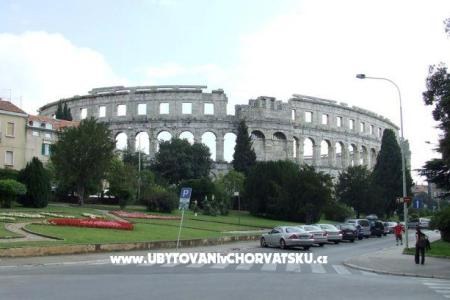Appartements Stojak foto 4