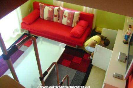 Appartements Stojak foto 5