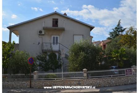 Appartements Udovičić foto 2
