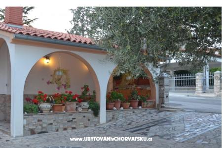 Appartements Udovičić foto 4