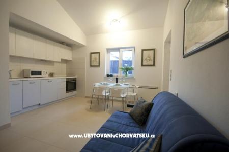 Appartement Val BLUE foto 4