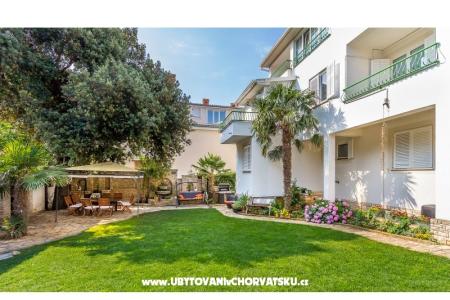 Appartements Zanetti foto 2