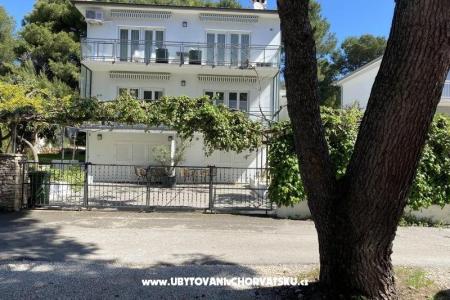 Appartements Zdenka, Pula foto 3