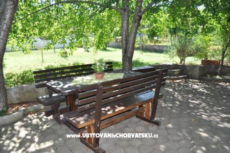 Appartement Drenovica Pula foto 2