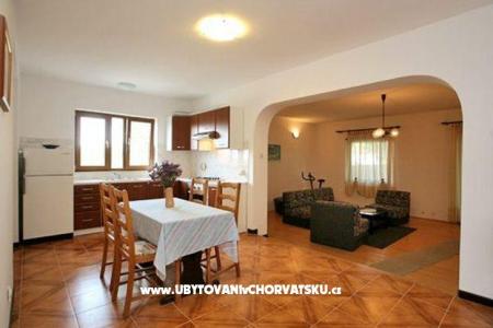 Appartement Drenovica Pula foto 5