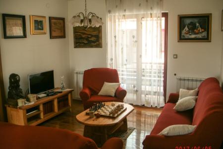Appartement Gaby foto 2