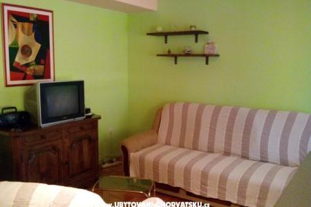 Appartement Kristina  foto 2