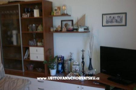 Appartement Nives foto 3