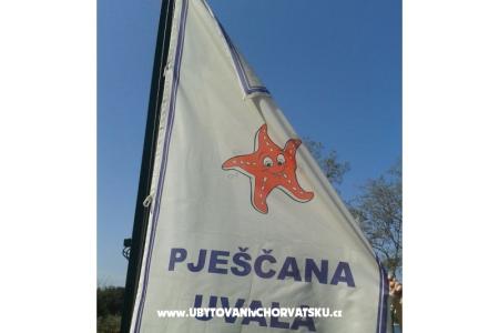 Appartements Ivana Pula Croatie