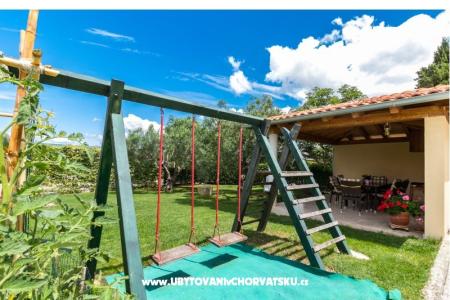 Appartements Moscarda Pula Croatie