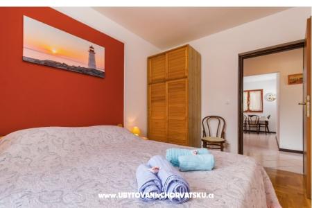 Appartements Moscarda foto 4