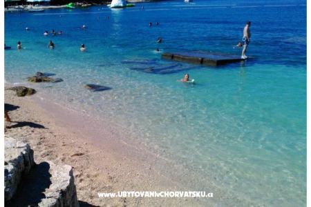 Appartements Alida Stinjan Pula Croatie