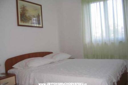 Appartements Alida Stinjan foto 4