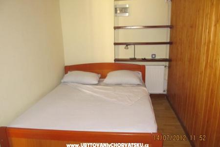 Appartements Polomčić foto 3