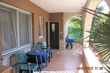 Appartements Polomčić foto 5