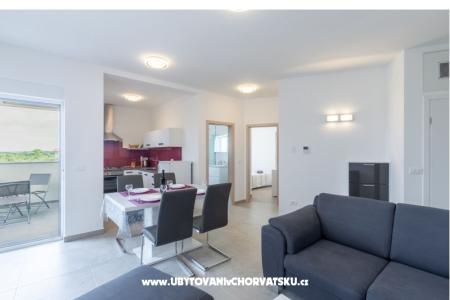 Appartements Sara&amp;Neven foto 5