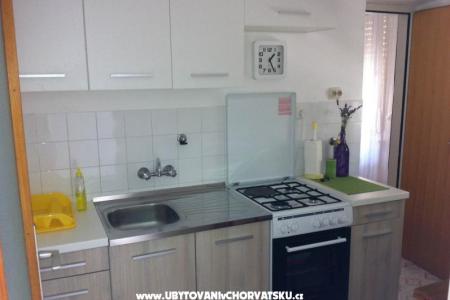 Appartements Tea foto 3