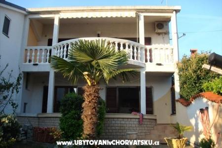 Appartements Villa Dolores foto 4