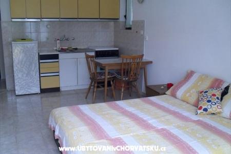 Appartements Villa Dolores foto 5