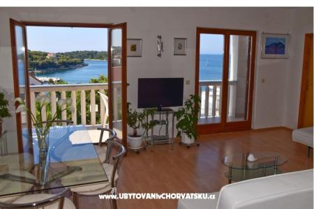 Appartements Villa Vanda foto 2