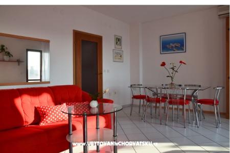 Appartements Villa Vanda foto 3