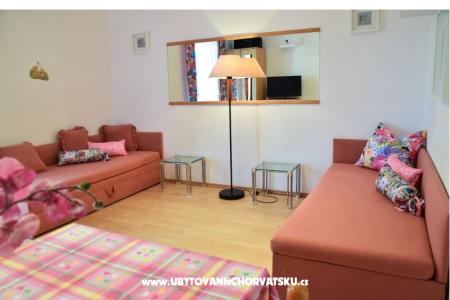 Appartements Villa Vanda foto 4