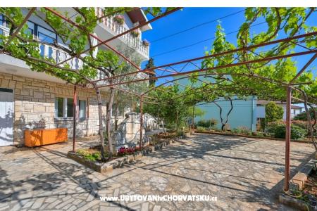 Appartements Milos foto 2