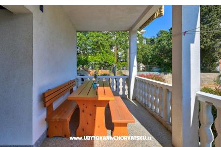 Appartements Milos foto 4